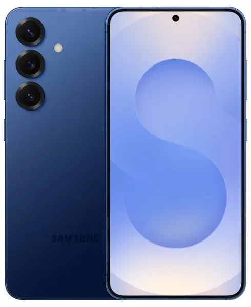 Samsung Galaxy S25 5G 128 GB Navy Excelent