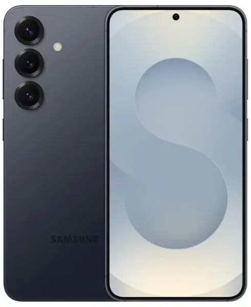 Samsung Galaxy S25 5G 512 GB Blue Black Ca nou