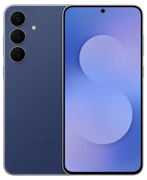 Samsung Galaxy S25 FE 5G Dual Sim 128 GB Navy Ca nou