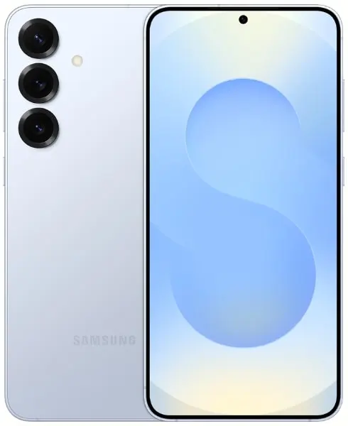 Samsung Galaxy S25 Plus 5G Dual Sim 512 GB Icy Blue Foarte bun