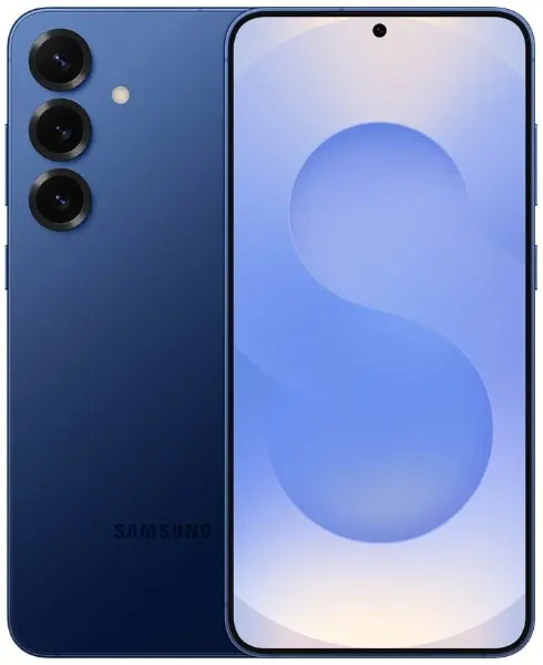 Samsung Galaxy S25 Plus 5G Dual Sim 512 GB Navy Foarte bun
