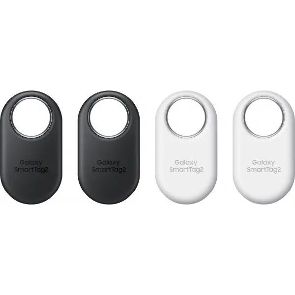 Samsung Galaxy SmartTag2, Set 4 Bucati EI-T5600KWEGEU