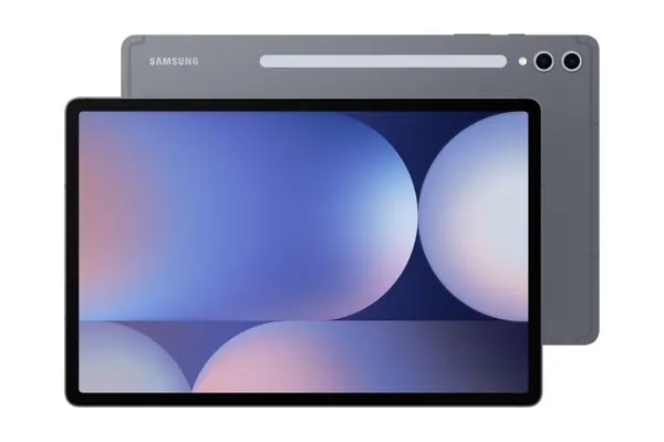 Samsung Galaxy Tab S10+ 256GB, 12GB, Wifi, X820, Moonstone Gray