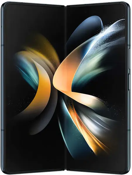 Samsung Galaxy Z Fold4 5G Dual Sim 512 GB Graygreen Ca nou
