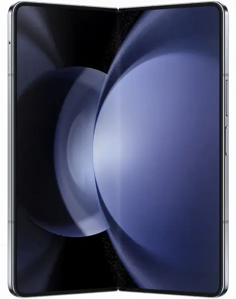 Samsung Galaxy Z Fold5 Dual Sim 1 TB Icy Blue Foarte bun