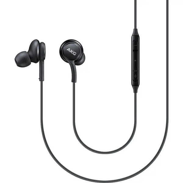 Samsung Handsfree USB-C Samsung, Negru GP-TOU021CSGBW