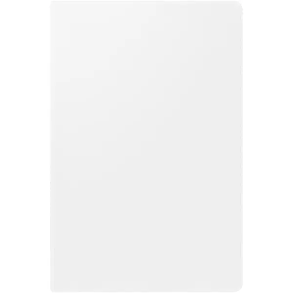 Samsung Husa de protectie pentru tableta Samsung Galaxy Tab S10 Ultra / Tab S9 Ultra, tip Book Cover Keyboard - Alb