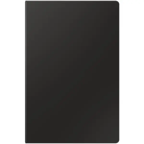 Samsung Husa de protectie Samsung Book Cover Keyboard pentru Galaxy Tab S10 Ultra/S9 Ultra, Negru