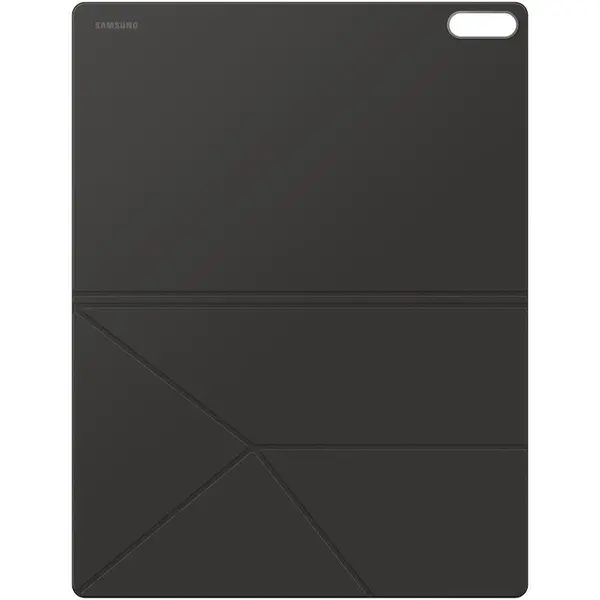 Samsung Husa de protectie Samsung pentru Galaxy Tab S11 Ultra, Book Cover, Negru