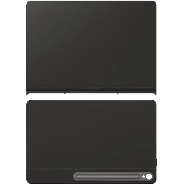 Samsung Husa de protectie Samsung Smart Book Cover pentru Galaxy Tab S10 FE Plus, Black