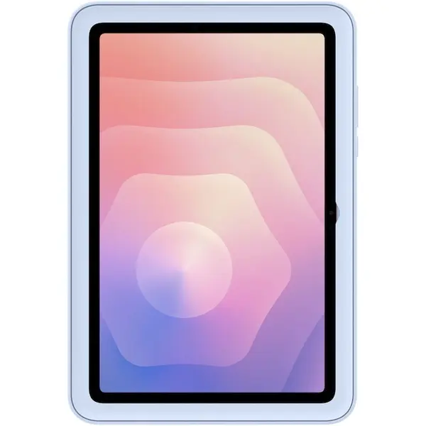 Samsung Husa de protectie spate Samsung pentru Galaxy Tab S11, Frame Cover, Albastru