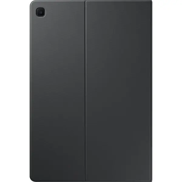 Samsung Husa de protectie tip stand Book Cover Gri pentru Galaxy Tab S6 Lite 10.4 inch