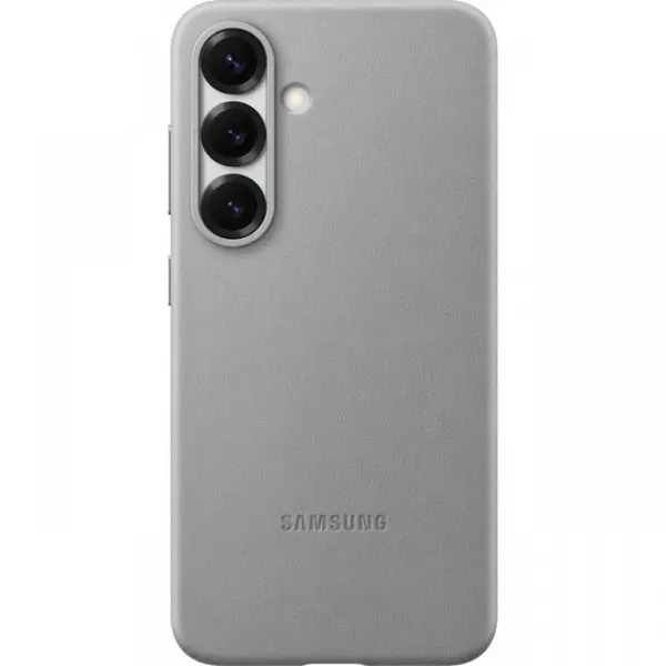 Samsung Husa Originala Kindsuit Samsung Galaxy S25 Grey