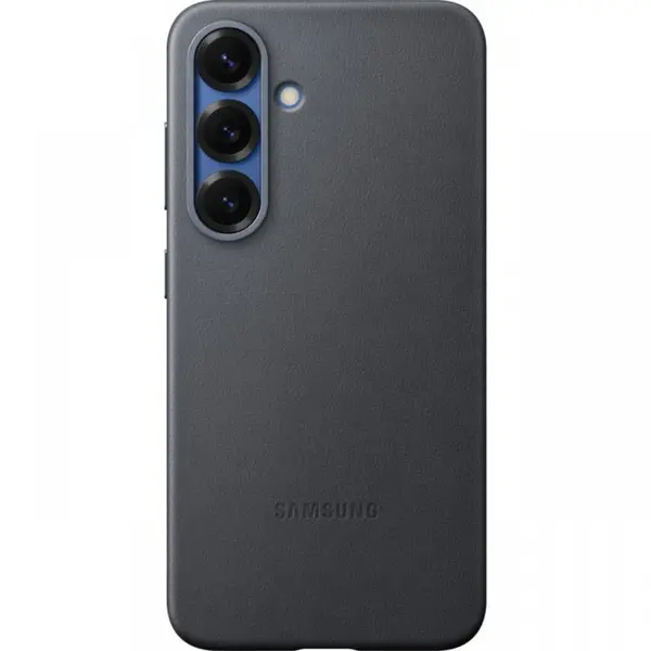 Samsung Husa Originala Kindsuit Samsung Galaxy S25 Plus Black