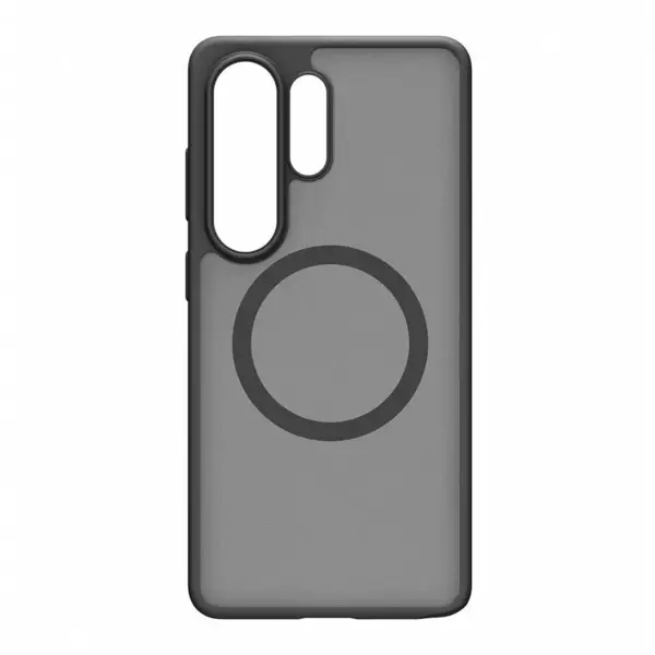 Samsung Husa pentru Samsung Galaxy S26 Ultra, Capella Magnet Case, GP-FPS948PGAJW, Negru