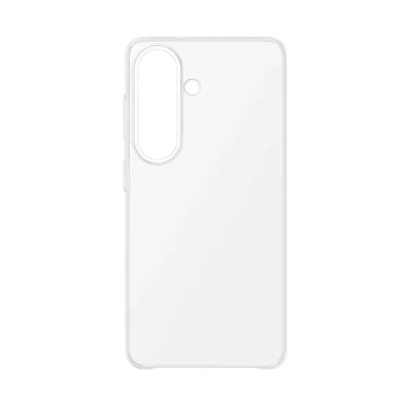 Samsung Husa Protectie Spate pentru telefon mobil pentru Samsung Galaxy S26 (S942), EF-QS942CTEGWW, Clear Case, Transparent