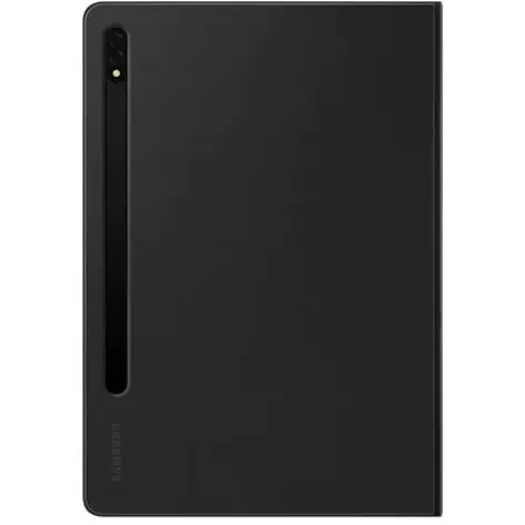 Samsung Husa tableta Samsung EF-ZX800PBEGEU pentru Samsung Galaxy S8+ (Negru)