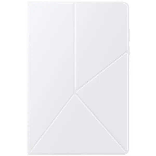 Samsung Husa tableta Samsung Flip Case EF-BX230PWEGWW, pentru Galaxy Tab A11 Plus, Alb
