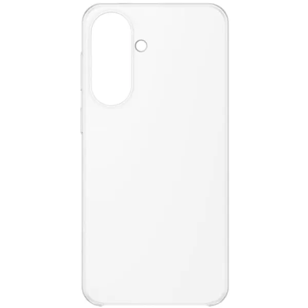 Samsung Husa telefon, Carcasa protectie spate Samsung Clear Case (A576), pentru Galaxy A57, Transparent