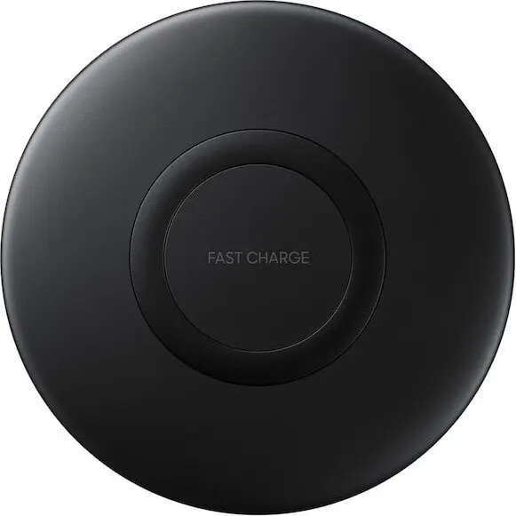 Samsung Incarcator wireless Samsung Charger Pad, Negru