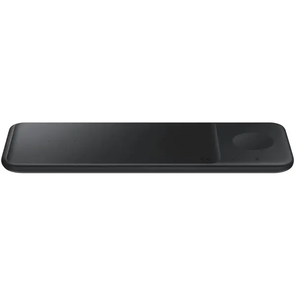 Samsung Incarcator wireless Samsung Charger Trio, Black