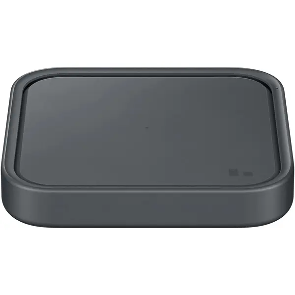 Samsung Incarcator wireless Samsung, fara incarcator retea, Black