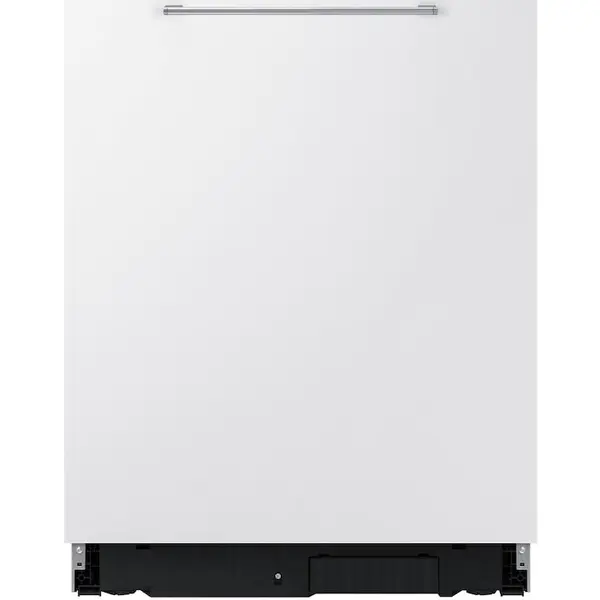 Samsung Masina de spalat vase incorporabila Samsung DW70H73WCB0U1, 14 seturi, 8 programe, 10.5L, 44 dB, clasa C, dimensiune 60 cm