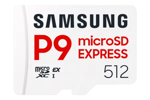 Samsung MB-MK512T Samsung MB-MK512T