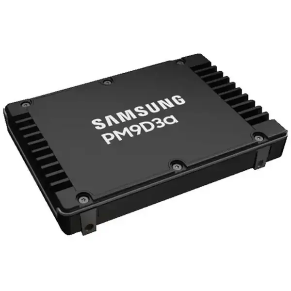 Samsung MZWL6960HFJA-00AW7