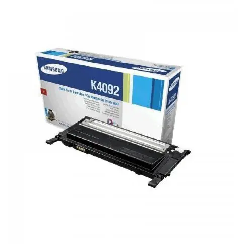 Samsung SAMSUNG CLT-C4092S/ELS CYAN TONER