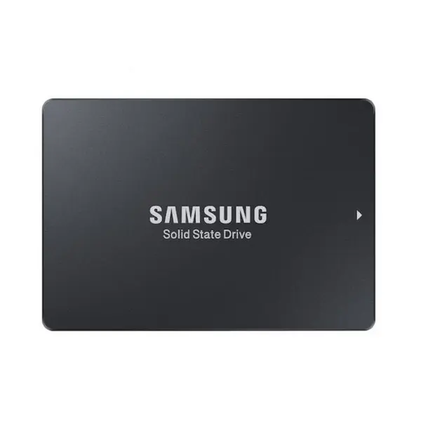 Samsung Samsung Enterprise PM1653 960GB 2.5 SAS 24Gb/s MZILG960HCHQ-00A07