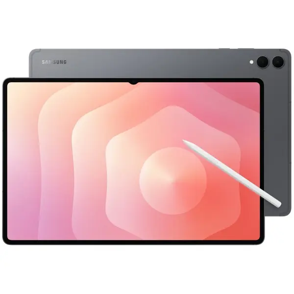 Samsung Samsung Galaxy Tab S11 Ultra, X930, 12GB, 256GB, WiFi Gray+Husa cu Tastatura Samsung Book Cover Keyboard