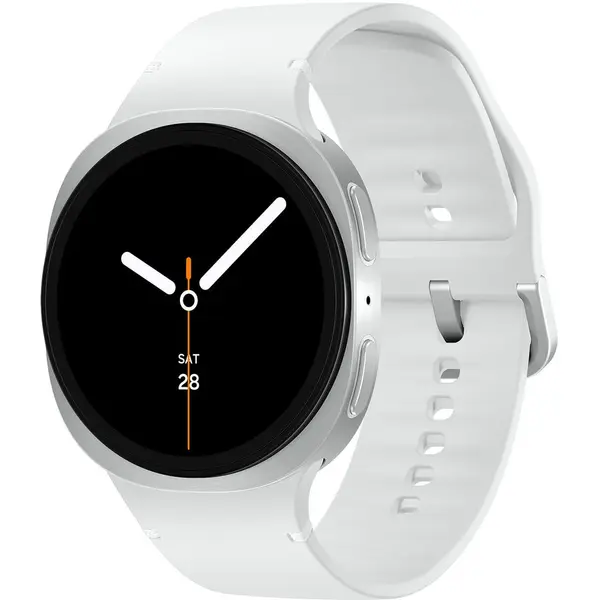 Samsung Samsung Galaxy Watch8 44mm BT Silver