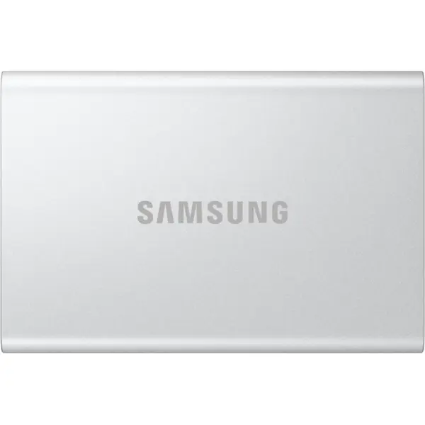 Samsung Samsung MU-PD4T0G/WW Portable SSD T7 USB 3.2 Gen 2 4TB