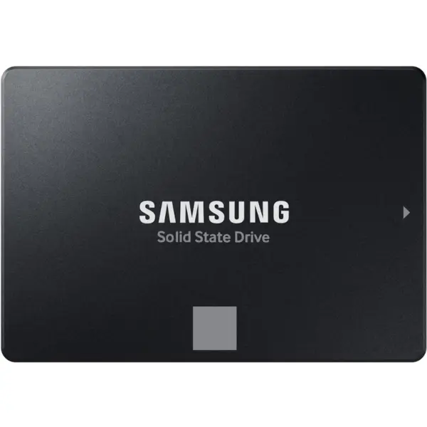 Samsung Samsung SSD 870 EVO 8TB SATA III 2.5 inch