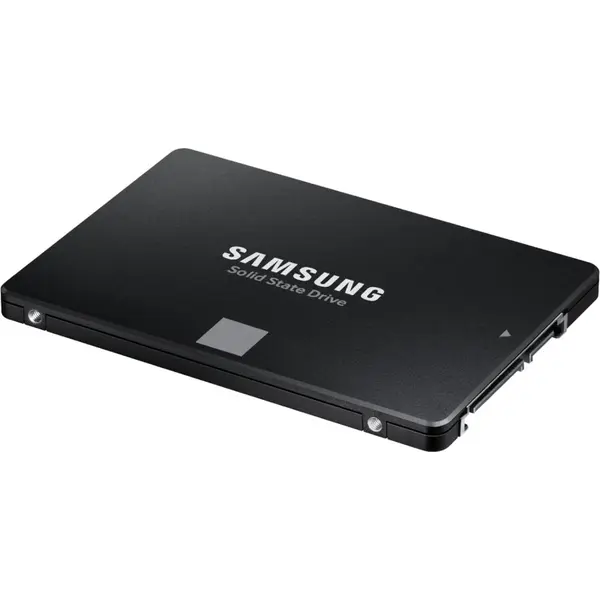 Samsung SSD Samsung 870 EVO 4TB, SATA3, 2.5inch