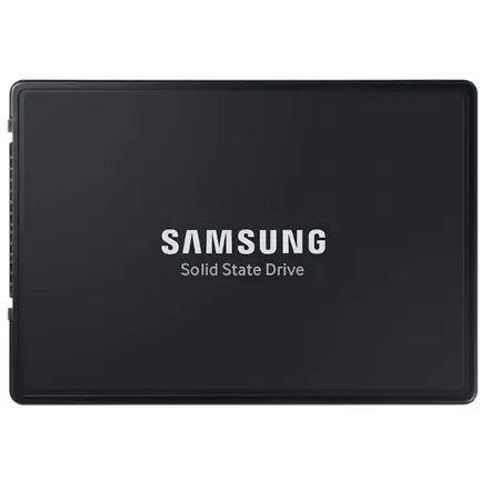 Samsung SSD Server Samsung MZ7L33T8HBLT00W07, 3.8TB, 2.5 inch