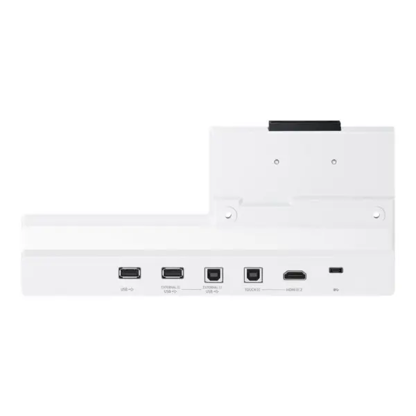Samsung Suport pentru tabla interactiva E-board Monitor Samsung Flip Pro WM55B (Alb)