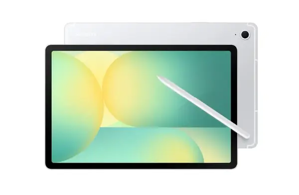Samsung Tab S10 FE Wifi 10.9 12/256 Sv Samsung Tab S10 FE Wifi 10.9` 12/256 Sv