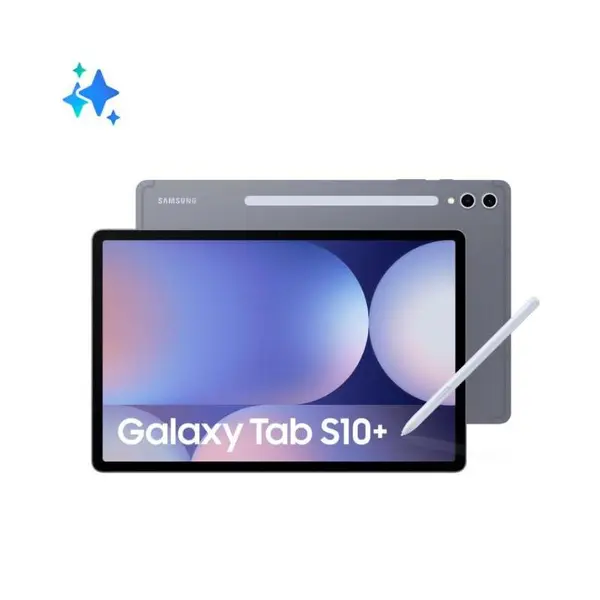 Samsung Tab S10+ X820 Wifi 12/256 Gy