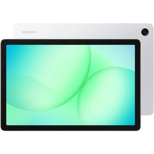 Samsung Tableta Samsung Galaxy Tab A11+, Octa-Core, 11, 6GB RAM, 128GB, 5G, Argintiu