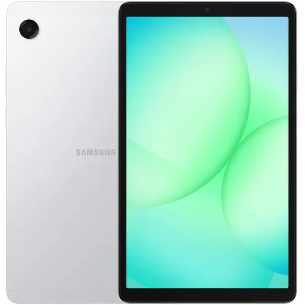 Samsung Tableta Samsung Galaxy Tab A11, Octa-Core, 8.7, 4GB RAM, 64GB, 4G, Argintiu