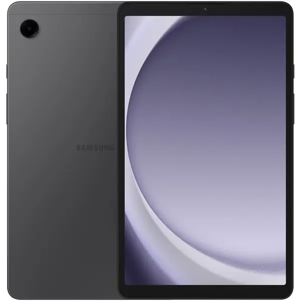 Samsung Tableta Samsung Galaxy Tab A9, Octa-Core, 8.7, 4GB RAM, 64GB, 4G, Gri
