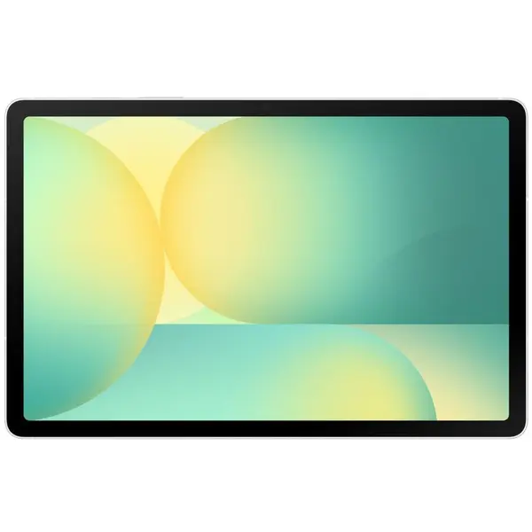 Samsung Tableta Samsung Galaxy Tab S10 FE, 10.9, Octa-Core, Wi-fi, 8GB, 128GB, Android 15, S Pen, Argintiu