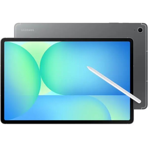 Samsung Tableta Samsung Galaxy Tab S10 FE+, 13.1, 8GB, 128GB, 5G, Gri
