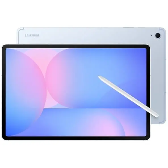 Samsung Tableta Samsung Galaxy Tab S10 FE+, 13.1, 8GB, 128GB, 5G, 2MP, 13MP, 10090mAh, S Pen, Albastru
