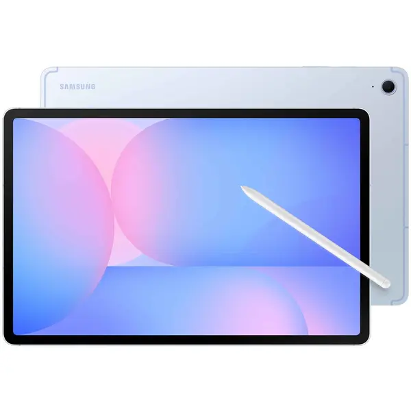 Samsung Tableta Samsung Galaxy Tab S10 FE+, 13.1, 8GB, 128GB, WIFI, Light Blue