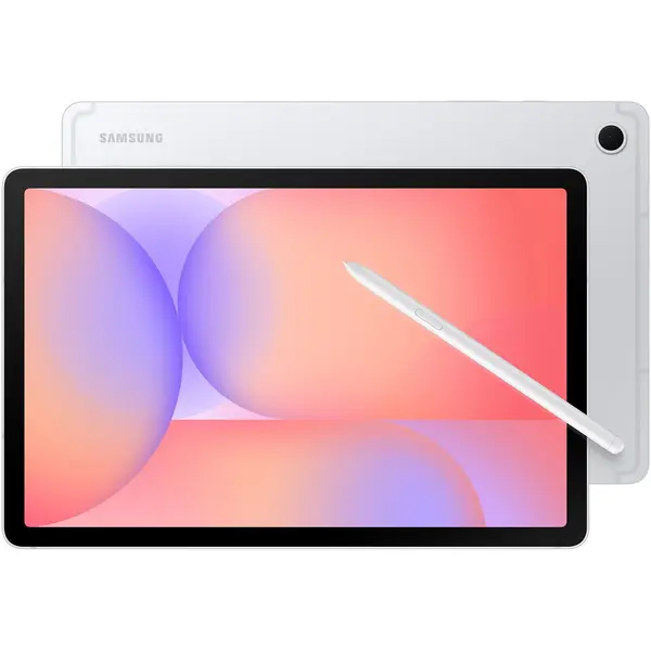 Samsung Tableta Samsung Galaxy Tab S10 Lite, 10.9, 6GB RAM, 128GB, Wifi, Silver