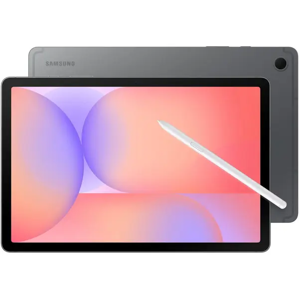 Samsung Tableta Samsung Galaxy Tab S10 Lite, 10.9 inch, 8GB RAM, 256GB, 5G, Gray