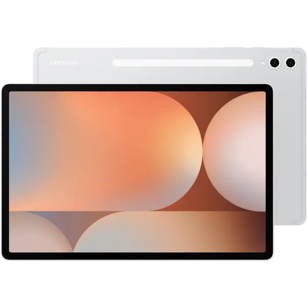 Samsung Tableta Samsung Galaxy Tab S10+, Octa-Core, 12.4'', 12GB RAM, 512GB, 5G, Argintiu